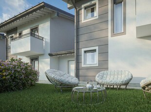 Terreno edificabile residenziale in vendita a Cavarzere