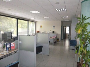 Ufficio di 390 mq a Reggio nell'Emilia