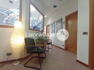 Ufficio in affitto a Arancio - Lucca