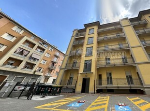 Vendita Appartamento Corso Racconigi, 25, Torino
