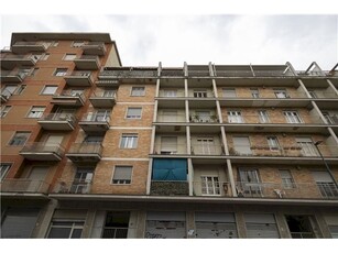 Vendita Appartamento Via Osasco, 87, Torino