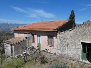 Vendita Casa singola, in zona SOLICCHIATA, CASTIGLIONE DI SICILIA