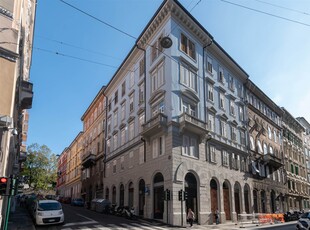 Vendita Palazzo, in zona OSPEDALE MAGGIORE, TRIESTE