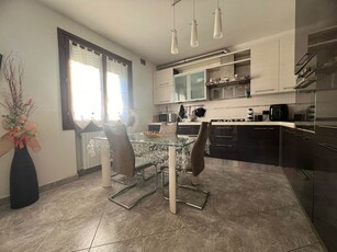 Vendita Villa a schiera, TRIBANO