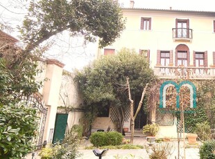 Vendita Villa bifamiliare, MIRANO