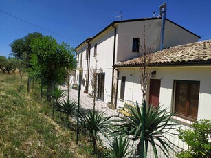 Vendita Villa, CASALBORDINO