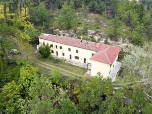 Vendita Villa Unifamiliare regione santa libera, Loazzolo