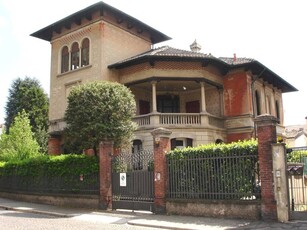 Vendita Villa, VIGEVANO