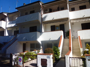 Villa a schiera vendita a Comacchio (FE)