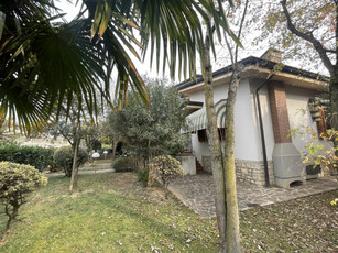 Villa a Suzzara - Rif. 2231