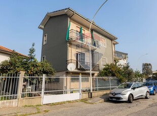 Villa con terrazzo a Abbiategrasso