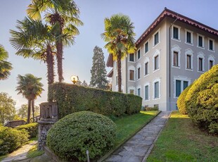 Villa di 110 mq in vendita Ghiffa, Piemonte