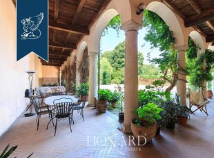 Villa di 1500 mq in vendita Ozzero, Italia
