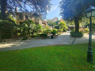 Villa di 430 mq in vendita Borgo Garibaldi, Albano Laziale, Roma, Lazio