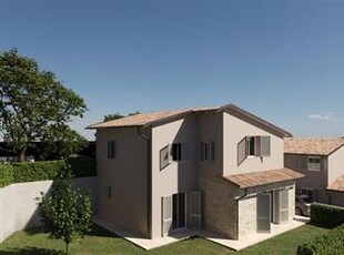 Villa in buono stato di 160 mq.