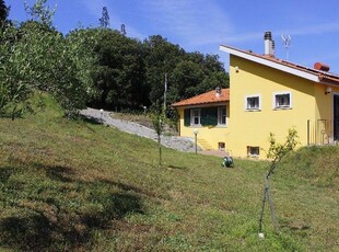 Villa in vendita a Gabbro - Rosignano Marittimo