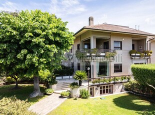 Esclusiva villa in vendita Via Ernesto Basile, Roma, Lazio
