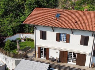 Villa in vendita Via Montagnola, 15, San Fermo della Battaglia, Lombardia