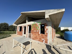 Villa Singola a Centro, Motta Sant'Anastasia