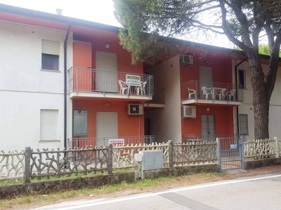 Appartamento a Rosolina Mare con terrazza