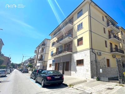 Appartamento di 70 mq a San Benedetto del Tronto