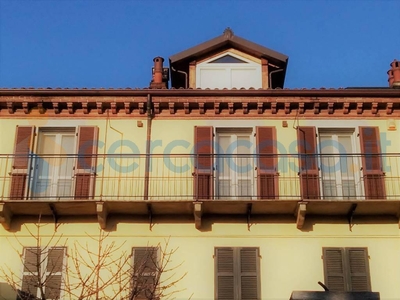 Appartamento Trilocale in vendita a San Damiano D'Asti