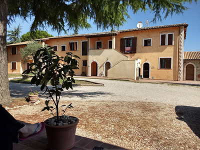 Casa indipendente con giardino a Perugia