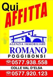 Locale commerciale da ristrutturare in affitto a Poggibonsi