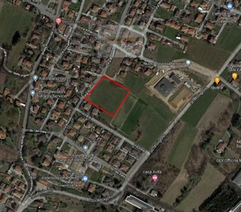 terreno residenziale in vendita a San Carlo Canavese