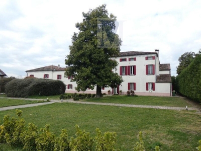 Villa in vendita Padova