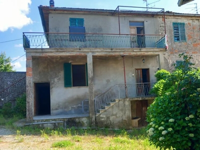 villa in vendita a Bibbiena