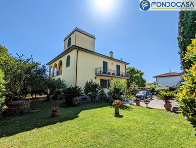 Villa in vendita La spezia