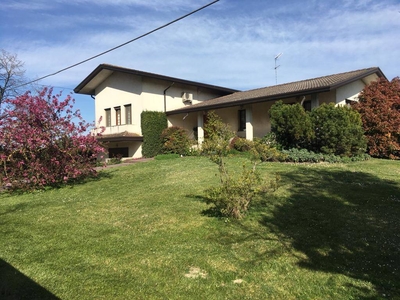 Villa in zona Portegrandi a Quarto D'Altino