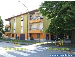 Appartamenti Forli' Via C? Rossa n. 73 int. 2