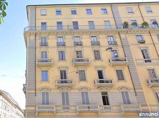 Appartamenti Milano Centro storico Via LEOPARDI cucina: Abitabile,