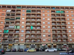 Appartamenti Torino Barriera Milano, Falchera, Barca-Bertolla Corso Vercelli 181 cucina: Abitabile,