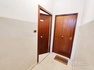 Appartamento 2,5 Vani Panoramico Catania zona P.zz