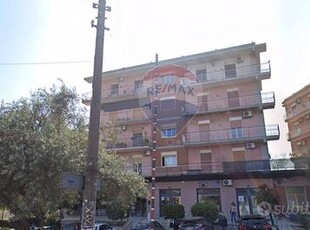 Appartamento - Catania