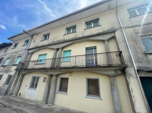 Appartamento con giardino a San Daniele del Friuli