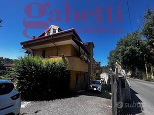 Appartamento Cosenza [Cod. rif 3160562ARG]