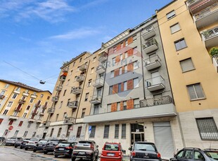 Appartamento di 83 mq a Milano