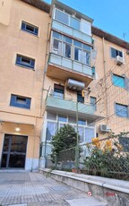 Appartamento in Affitto a Messina via di anfuso