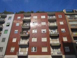 Appartamento in affitto a Milano, VIA EUGENIO VILLORESI, 3 - Milano, MI