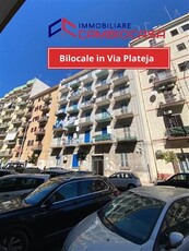 Appartamento in affitto a Taranto tre carrare battisti