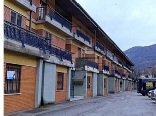 Appartamento in vendita a Botticino