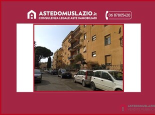 Appartamento in Vendita a Civitavecchia Via Leopoldi