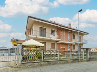 Appartamento in vendita a Genola