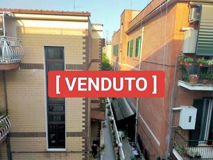 Appartamento in vendita a Guidonia Montecelio, Via Liguria, snc - Villalba (Guidonia Montecelio - RM)