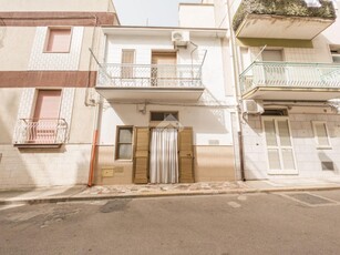 Appartamento in vendita a Manfredonia