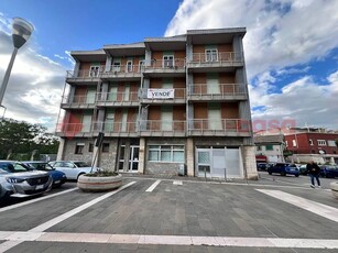 Appartamento in vendita a Melfi, VIA CAPANNE , 4 - Melfi, PZ